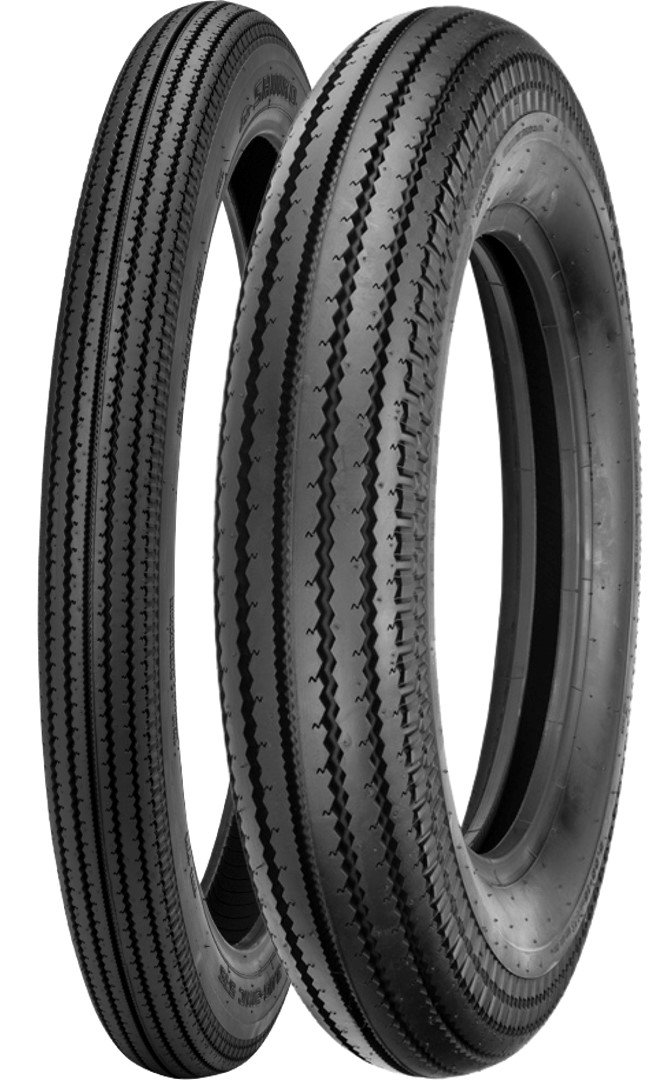 4-18 opona SHINKO 270 64H